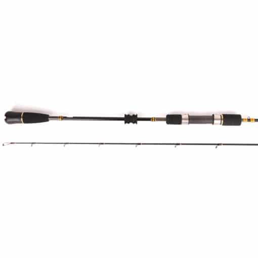 CATCH COMBO PRO SERIES KENSAI 150g 6'3'' 190CM ROD & JGX2000 REEL - REEL 'N' DEAL TACKLE