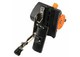 XXX Marine Detachable Downrigger Line Counter Depth Finder