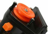 XXX Marine Detachable Downrigger Line Counter Depth Finder