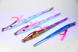 CATCH LONG JOHN SLIDER JIG 230MM - 200G - REEL 'N' DEAL TACKLE