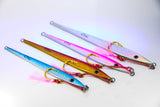 CATCH LONG JOHN SLIDER JIG 230MM - 200G - REEL 'N' DEAL TACKLE
