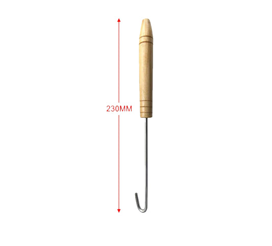 Master Pro Flatty Flipper Hook Remover