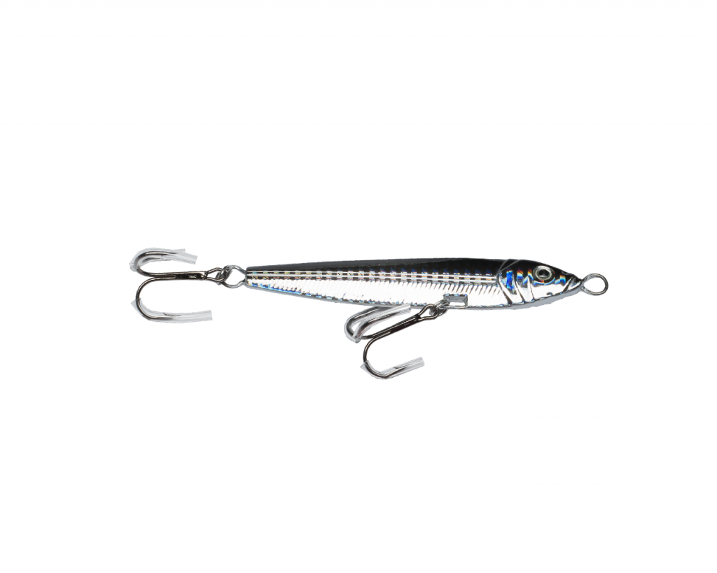 METAL CASTING LURE 40g - REEL 'N' DEAL TACKLE