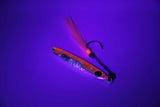 CATCH 32g POCKET ROCKET TUNGSTEN MICRO JIG - REEL 'N' DEAL TACKLE