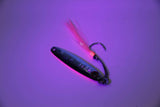 CATCH 32g POCKET ROCKET TUNGSTEN MICRO JIG - REEL 'N' DEAL TACKLE