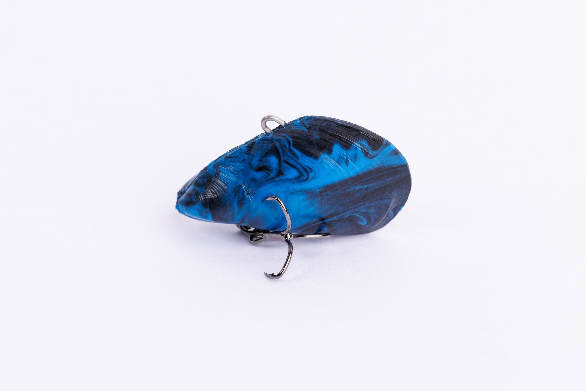 BLUE LIP BAITS MICRO MUSSEL LIGHT 2.9G - REEL 'N' DEAL TACKLE