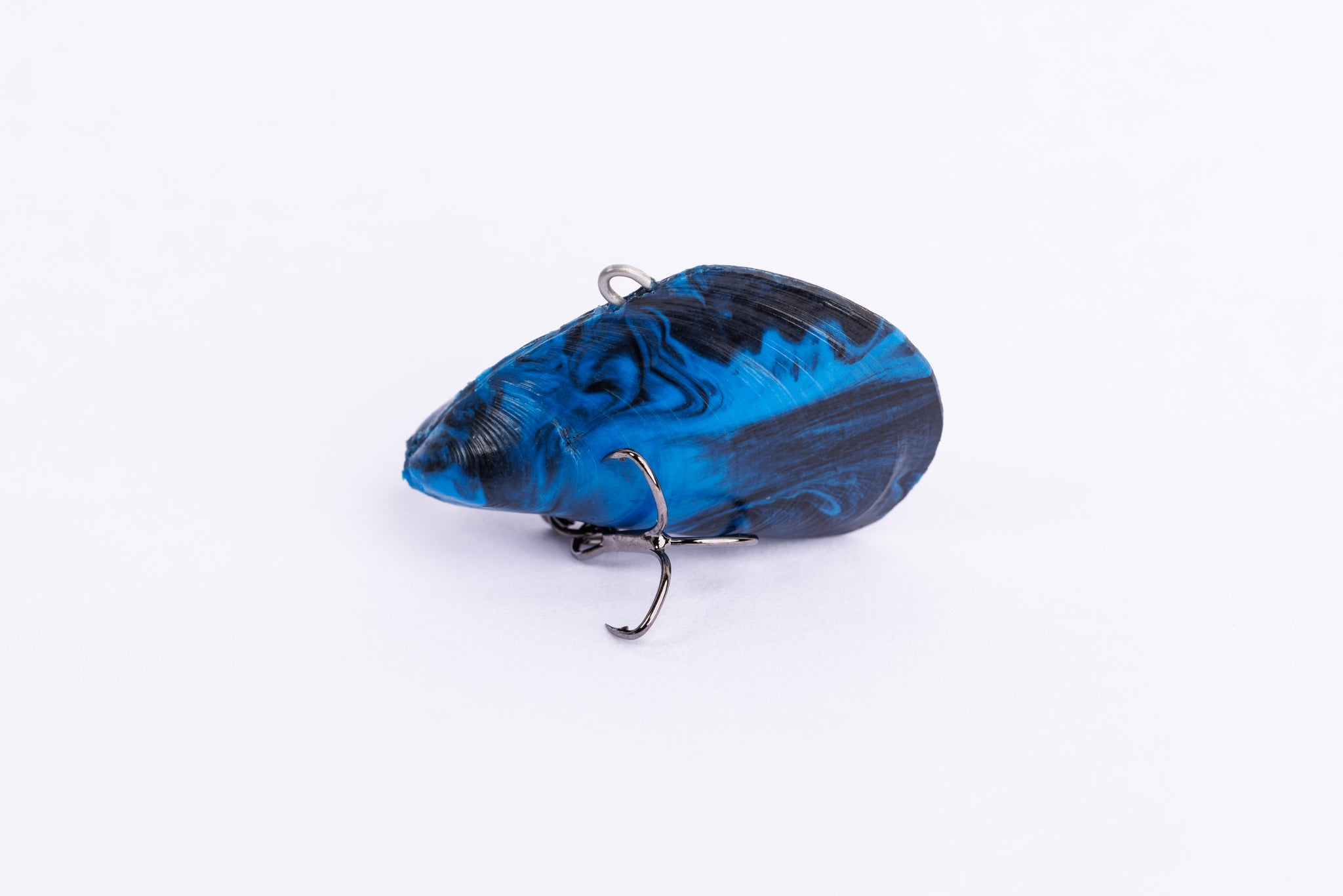 BLUE LIP BAITS MICRO MUSSEL HEAVY 4.4G - REEL 'N' DEAL TACKLE