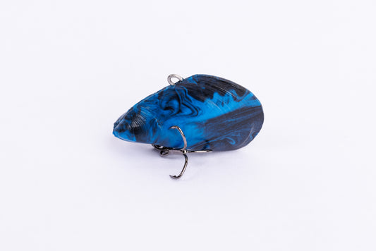 BLUE LIP BAITS MICRO MUSSEL HEAVY 4.4G - REEL 'N' DEAL TACKLE