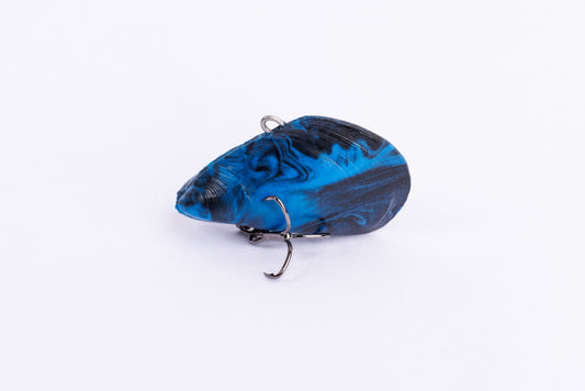 Blue Lip Baits Micro Mussel Light 2.9 g – REEL 'N' DEAL TACKLE