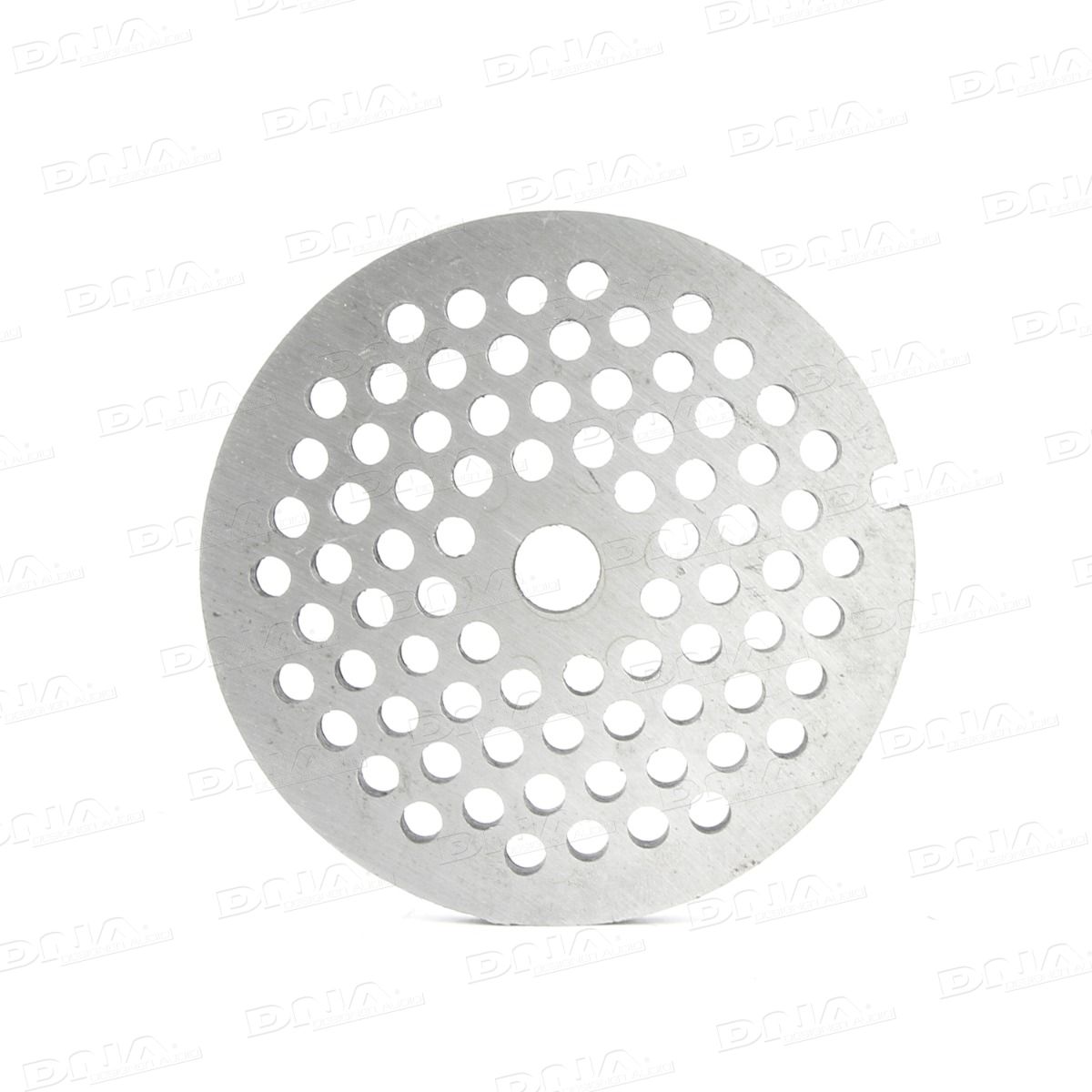 XXX MARINE BURLEY MINCER LARGE (SIZE 32) - 8mm DIAMETER HOLE CUTTING PLATE - REEL 'N' DEAL TACKLE