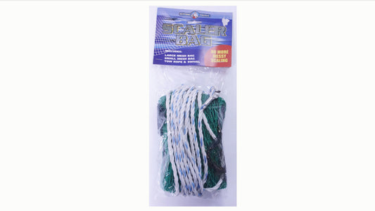 Neptune Scaler Bag
