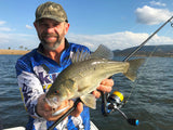 Okuma Competition Spin Rod