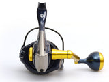 Okuma Salina Spin Reel