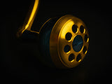 Okuma Salina Spin Reel