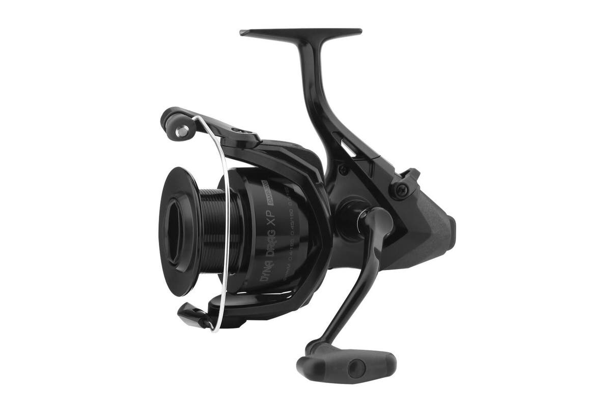 OKUMA DYNADRAG BAITFEEDER REELS - REEL 'N' DEAL TACKLE