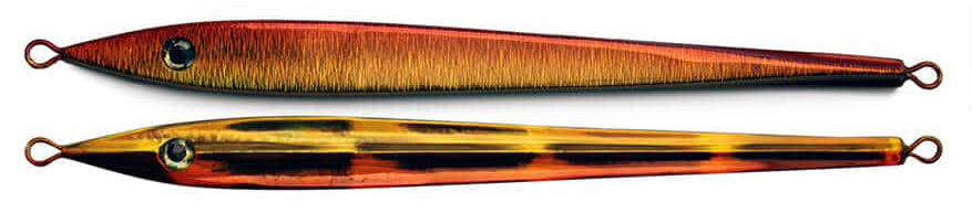 CATCH LONG JOHN SLIDER JIG 230MM - 200G - REEL 'N' DEAL TACKLE