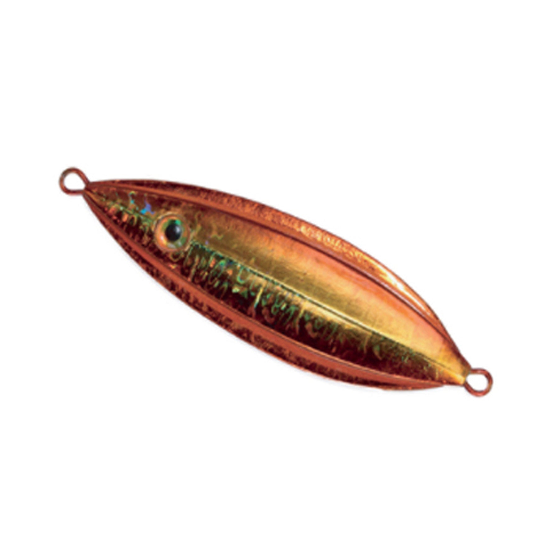 CATCH 150g THE BOSS SLOW PITCH MICRO JIG - REEL 'N' DEAL TACKLE