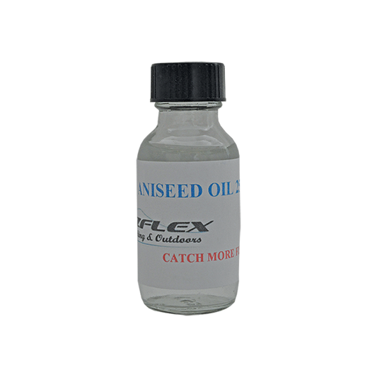 Ozflex Aniseed Oil
