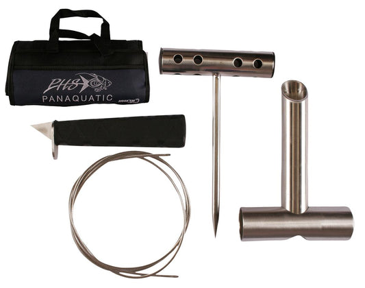 TUNA BLEED & PREP KIT - REEL 'N' DEAL TACKLE