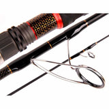 CATCH PRO SERIES XTREME TOPWATER ROD 8″ PE6-8 5 PIECE - REEL 'N' DEAL TACKLE