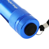 Perfect Image Cob Ultra Bright Pocket Torch 1 Watt
