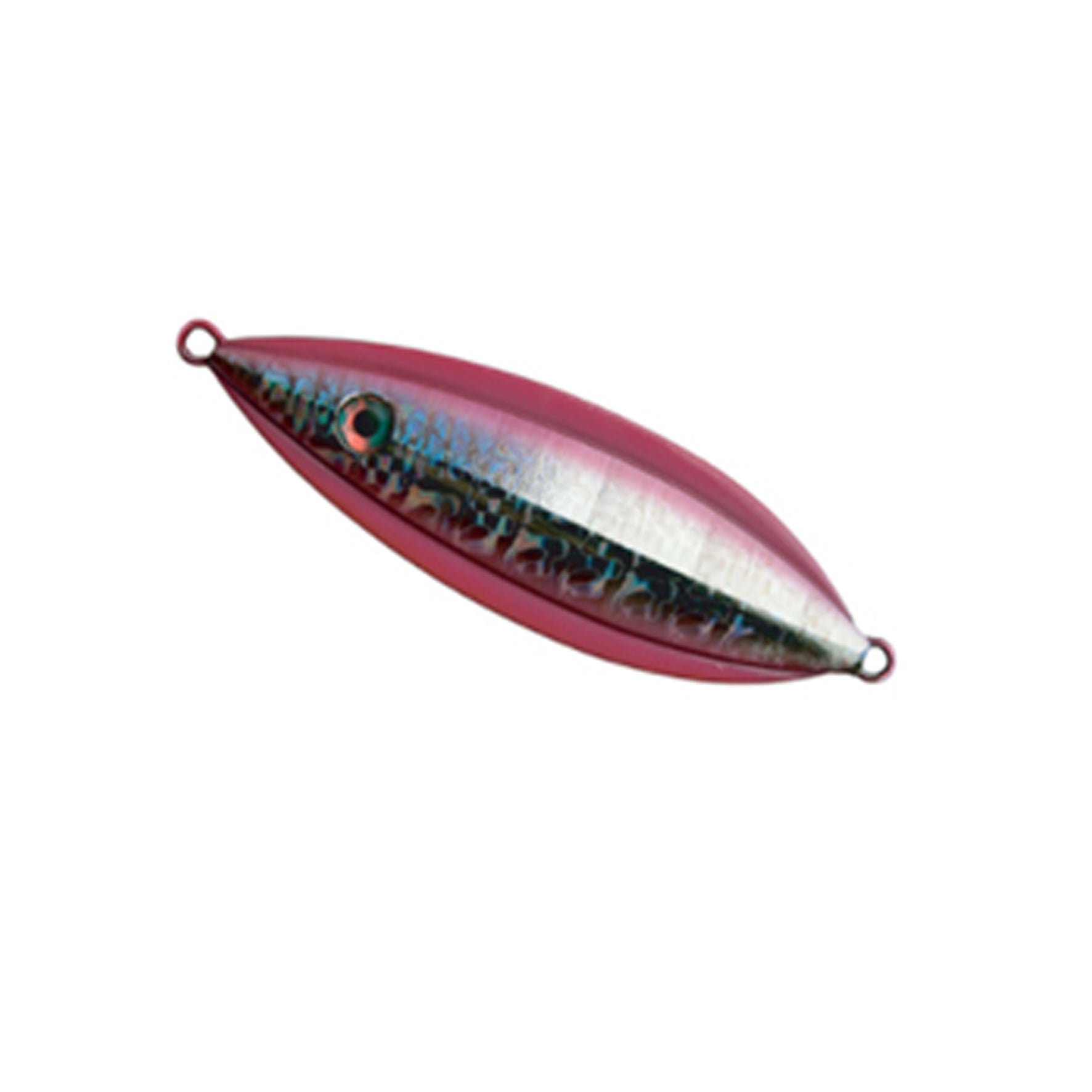 CATCH 150g THE BOSS SLOW PITCH MICRO JIG - REEL 'N' DEAL TACKLE