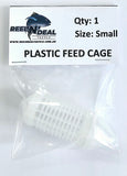 Plastic Feed Burley Cage