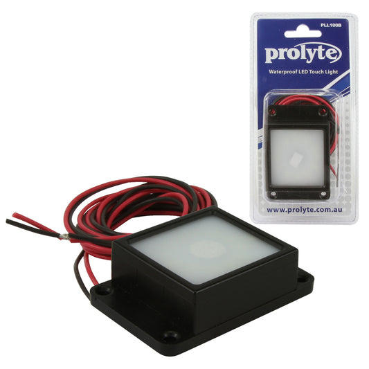 Pro Lyte Waterproof LED Touch Light