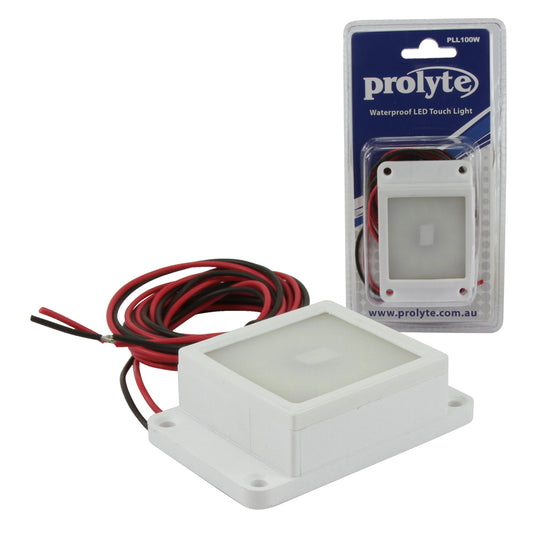 Pro Lyte Waterproof LED Touch Light