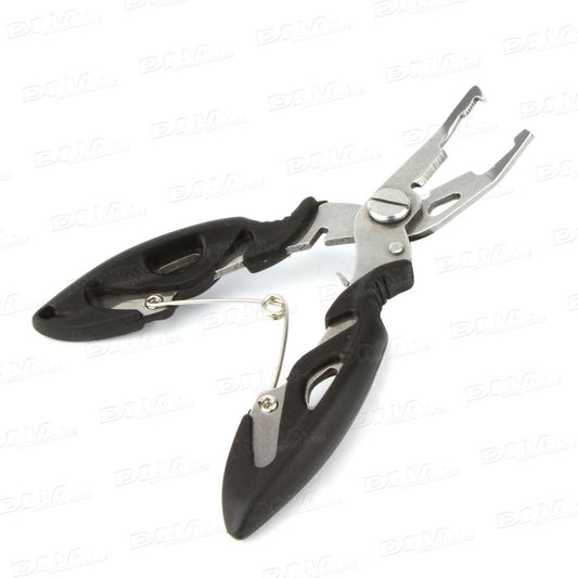 Split Ring Pliers