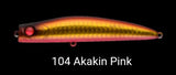 Apia Anglers Utopia Punchline Muscle 95 Pencil Lure