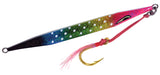 CATCH DOUBLE TROUBLE JIG - 200G - REEL 'N' DEAL TACKLE