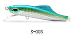 SFT Takumi 75 Trolling Casting Lures