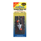 NEPTUNE TACKLE SALMON TROUT RIG - REEL 'N' DEAL TACKLE