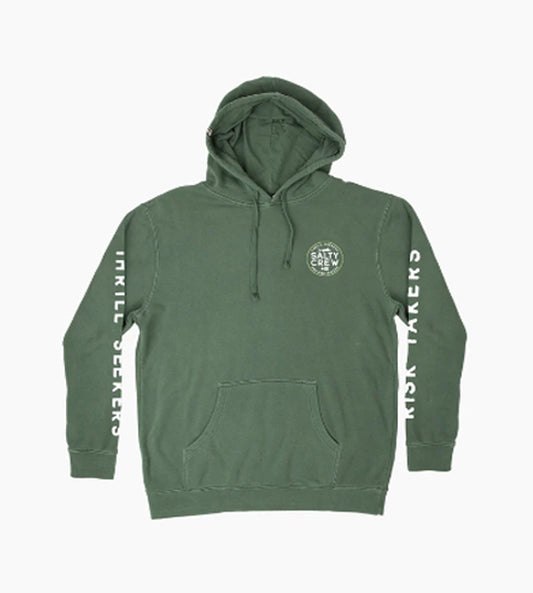 Salty Crew First Mate Hoody - Alpine