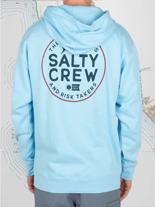 Salty Crew First Mate Hoody