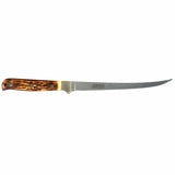 Schrade Uncle Henry 167UH Steelhead Full Tang Fish Fillet Knife