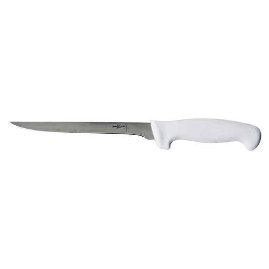 Sicut Filleting Knife – 7″ Blade