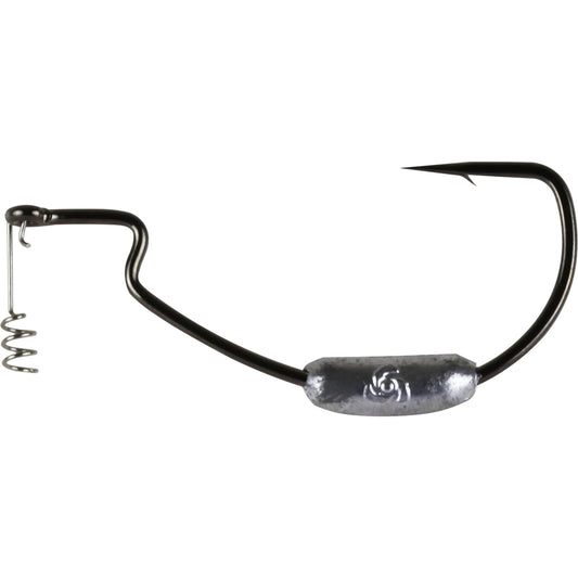 Atomic Seeker EWG Weighted Weedless Jighead