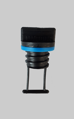Boat Drain Bungs - Course Thread – REEL 'N' DEAL TACKLE
