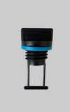 Mardon Boat Drain Bungs - Fine Thread
