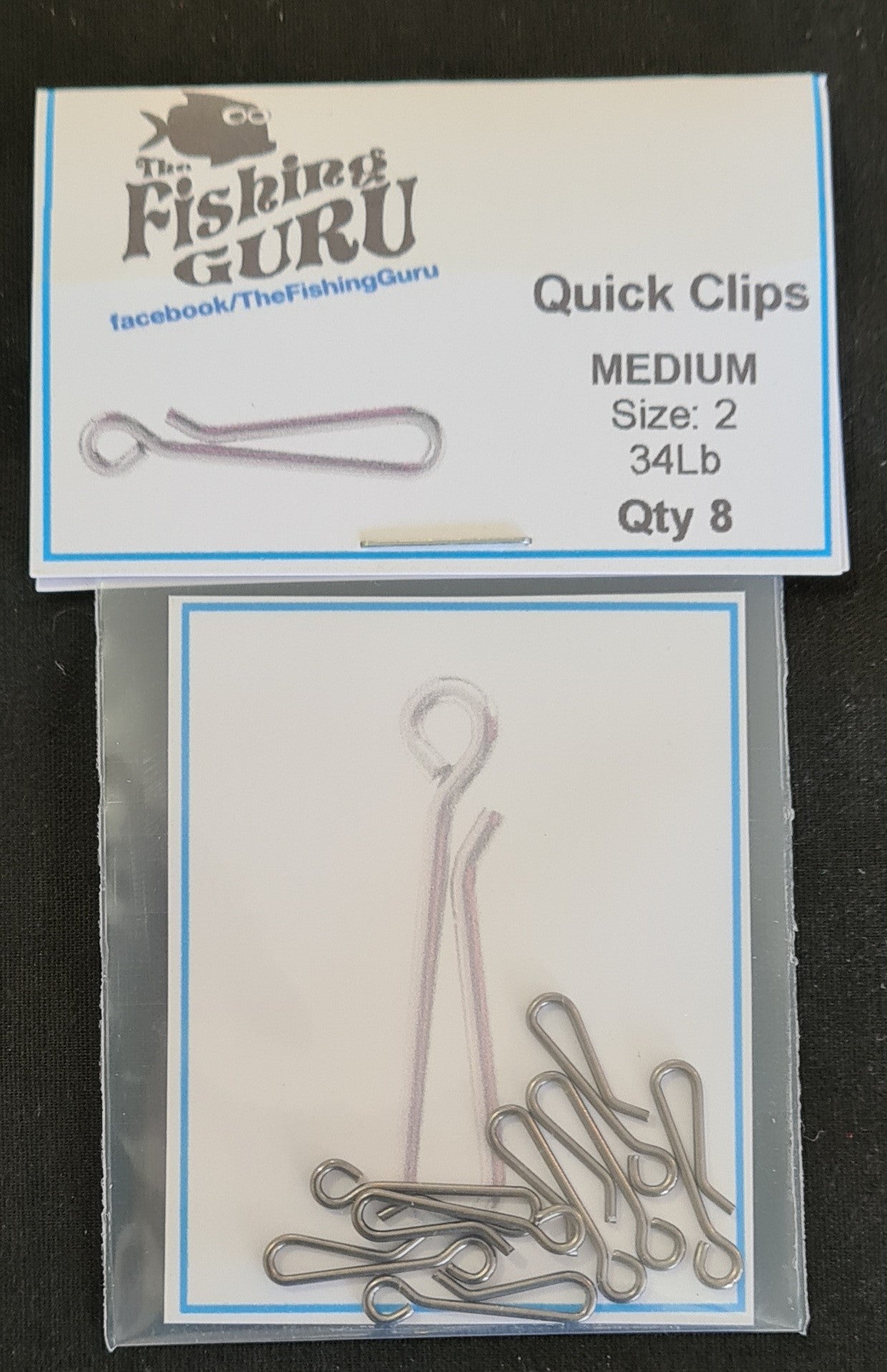 QUICK SNAPS - REEL 'N' DEAL TACKLE