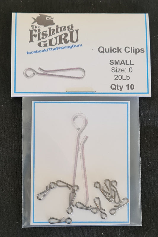 QUICK SNAPS - REEL 'N' DEAL TACKLE