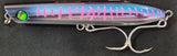 WIZARD TACKLE DF PENCIL BAIT 130MM FLOATING - REEL 'N' DEAL TACKLE