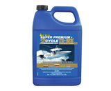 StarBrite TC-W3 Super Premium 2 Stroke Engine Oil 3.78L