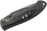 Smith & Wesson Extreme Ops Drop Point Folding Knife