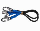 HOOKEM OUTRIGGER KIT - FIBREGLASS 16' - REEL 'N' DEAL TACKLE