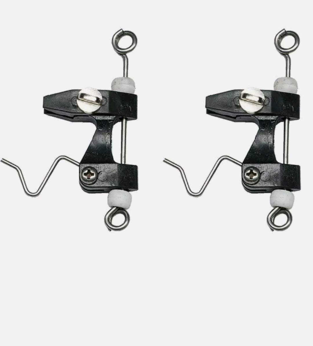 HOOKEM OUTRIGGER KIT - FIBREGLASS 16' - REEL 'N' DEAL TACKLE