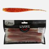 CATCH BLACK LABEL LIVIES 5" JERKSHAD - REEL 'N' DEAL TACKLE