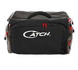 CATCH PRO TACKLE BAG WITH BONUS LURE PACK - REEL 'N' DEAL TACKLE